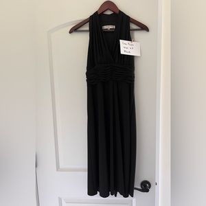 Black Sundress